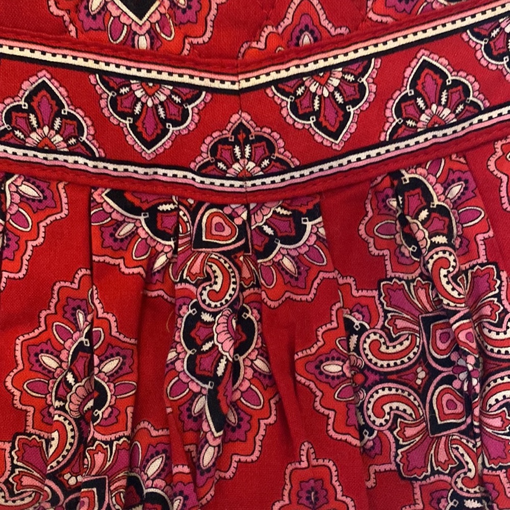 Vera Bradley Bag. Retired Pattern - image 2